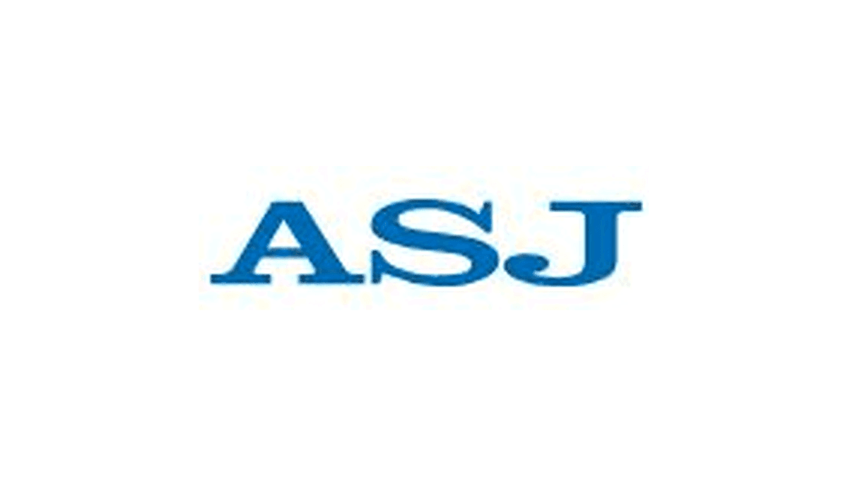 株式会社ASJ