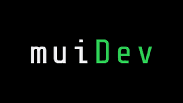 muiDevのエンジニア採用向けX運用代行