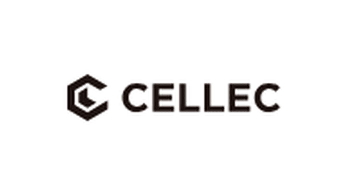 CELLECのWeb・ECサイト制作