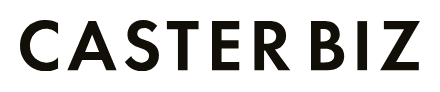 CASTER BIZ recruiting