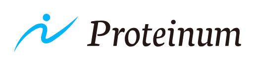 ProteinumのECサイト制作・初期構築