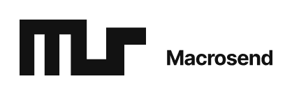 マクロセンドのPython開発