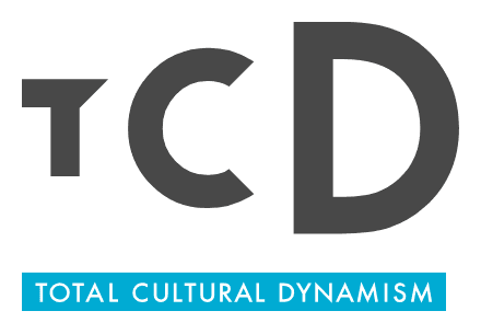 株式会社TCDが提供する企業ブランディング・ロゴ開発サービス