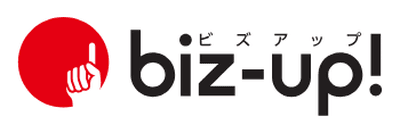 株式会社ビズアップが提供するロゴ作成サービス