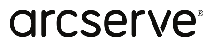 Arcserve Backup