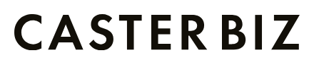CASTER BIZ recruiting