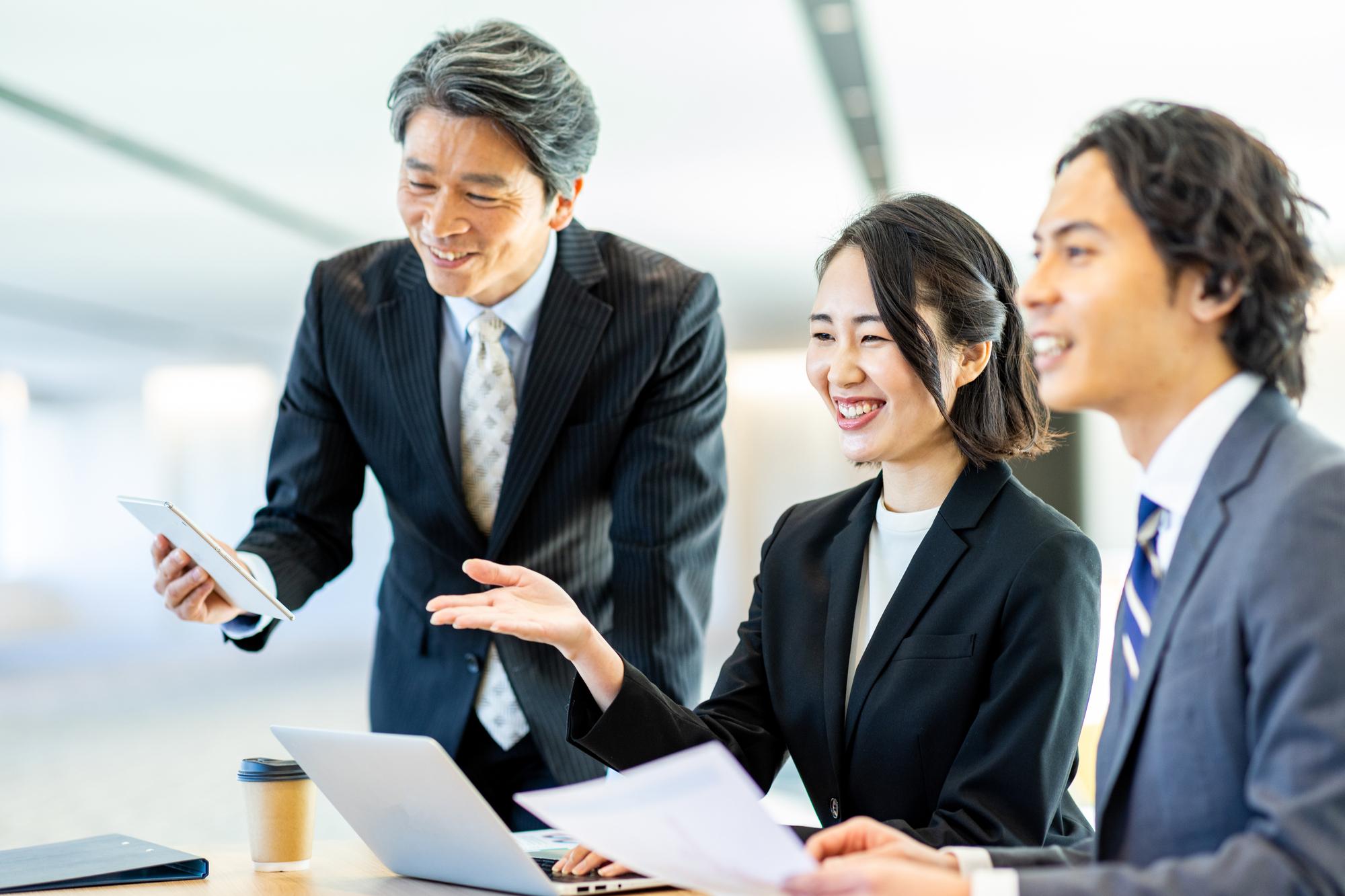 AIチャットボットとは?仕組みと活用例、導入前に知りたい注意点-4