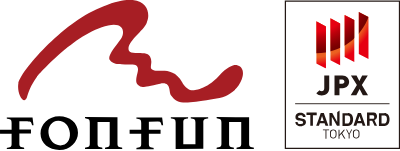 株式会社fonfun