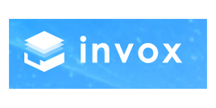 株式会社invox