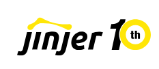 jinjer株式会社