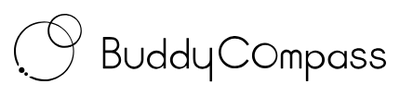 株式会社BuddyCompassが提供するロゴ制作サービス
