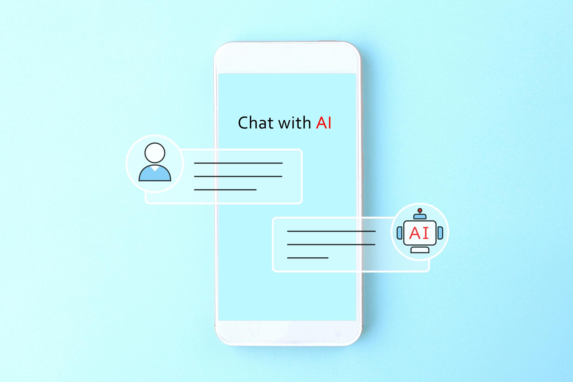 AIチャットボットとは?仕組みと活用例、導入前に知りたい注意点-1
