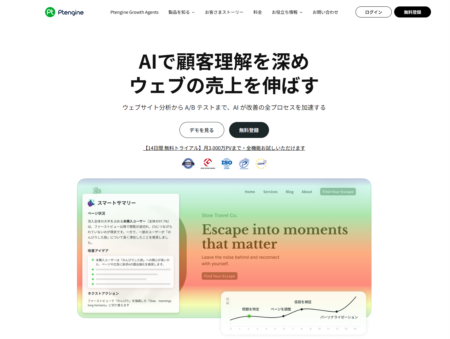 Web接客ツールおすすめ20選|タイプ別の違いと料金相場・選び方-12