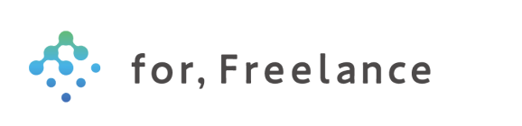 for, Freelance株式会社