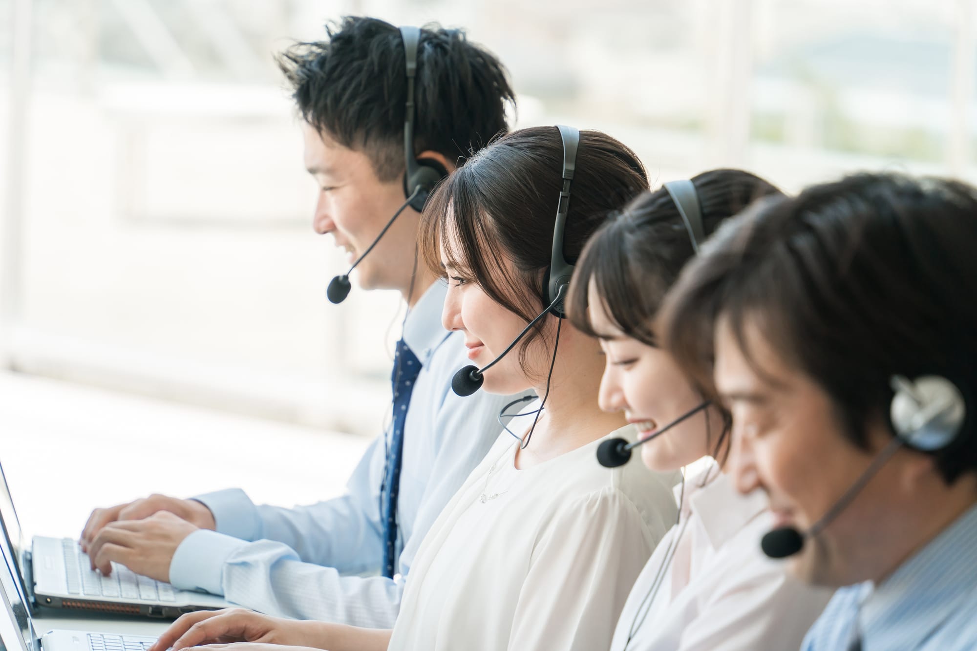 営業代行おすすめ会社32選!ポイントごとに厳選企業を徹底比較-2