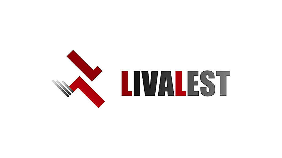 LIVALESTのホームページ制作