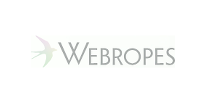 株式会社WEBROPES