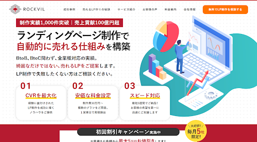 LP制作会社おすすめ23選|費用相場と失敗しない選び方を比較-27