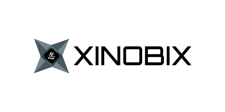 XINOBIX株式会社