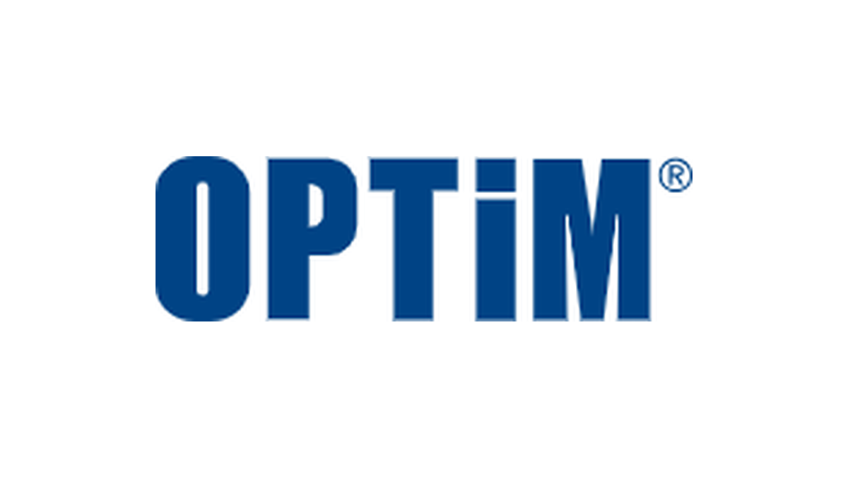 OPTiM Biz