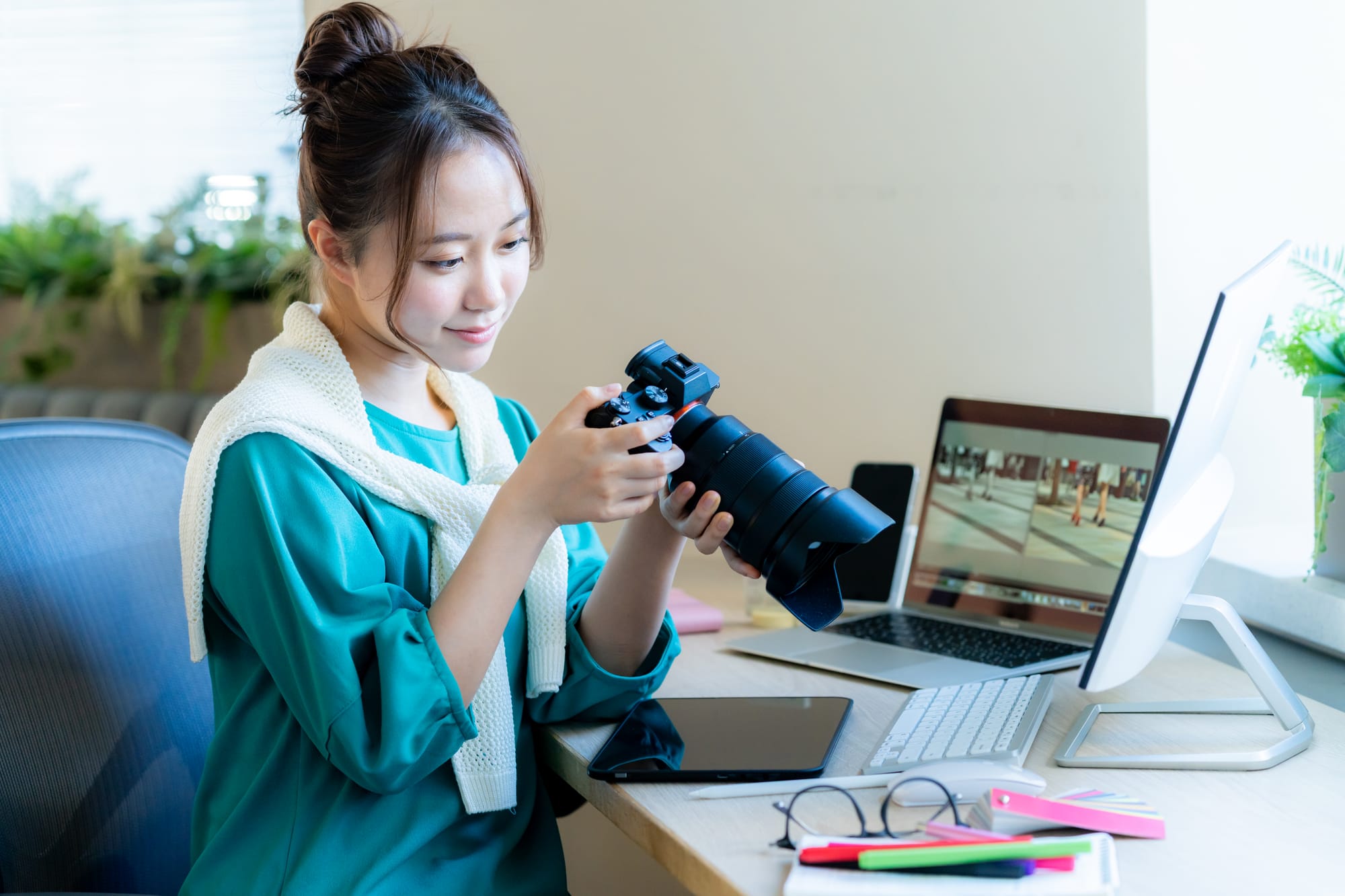 動画制作会社おすすめ41選!費用や特徴を徹底比較