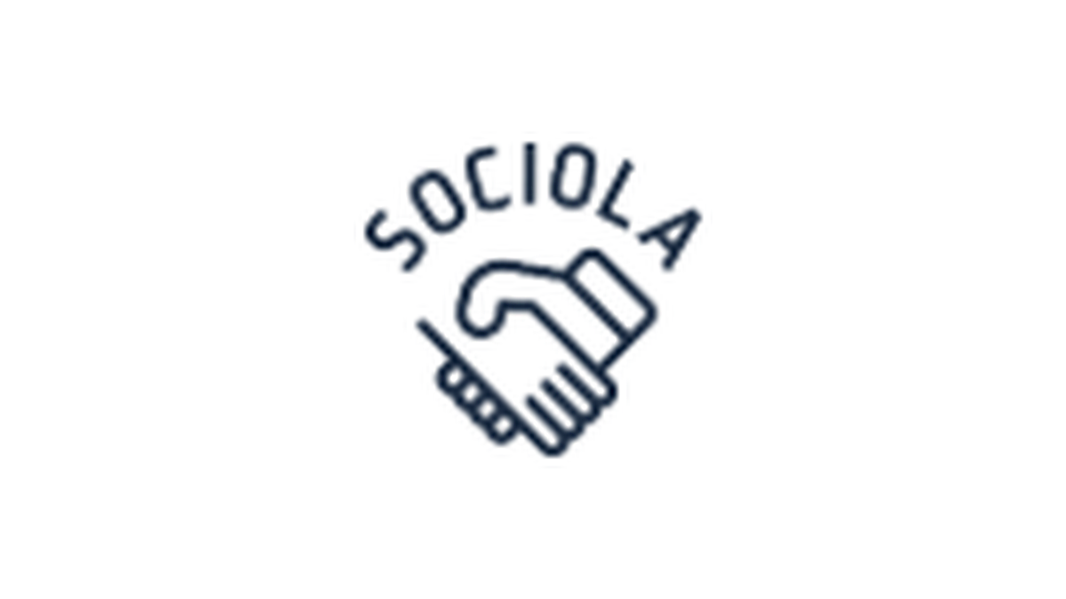 株式会社SOCIOLA