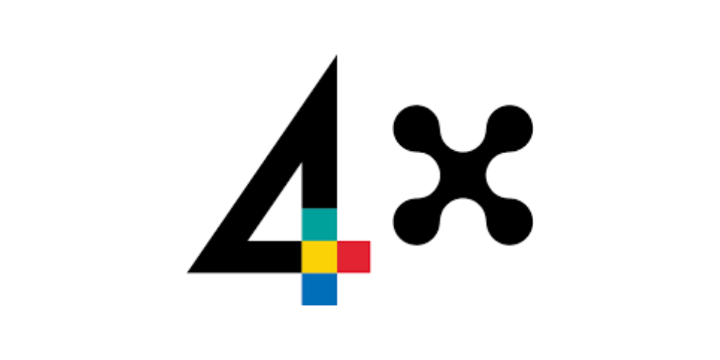 株式会社4X