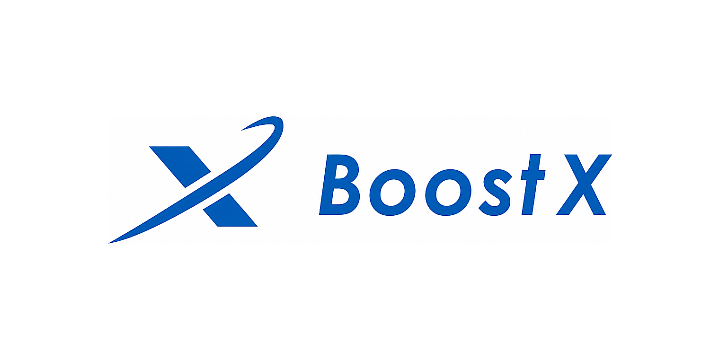 株式会社BoostX