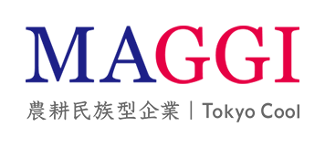 株式会社マッジ