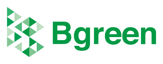 株式会社Bgreen