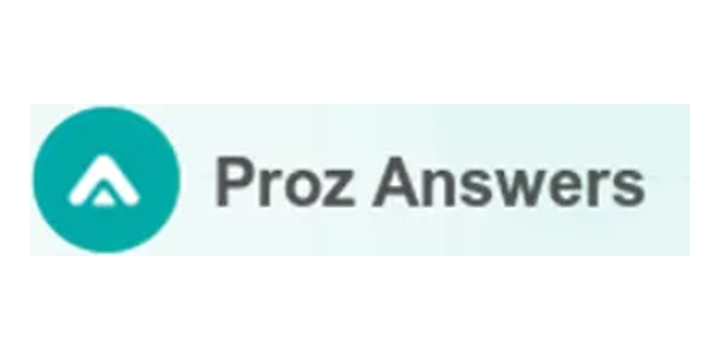 株式会社Proz