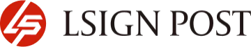 LSIGN POST株式会社