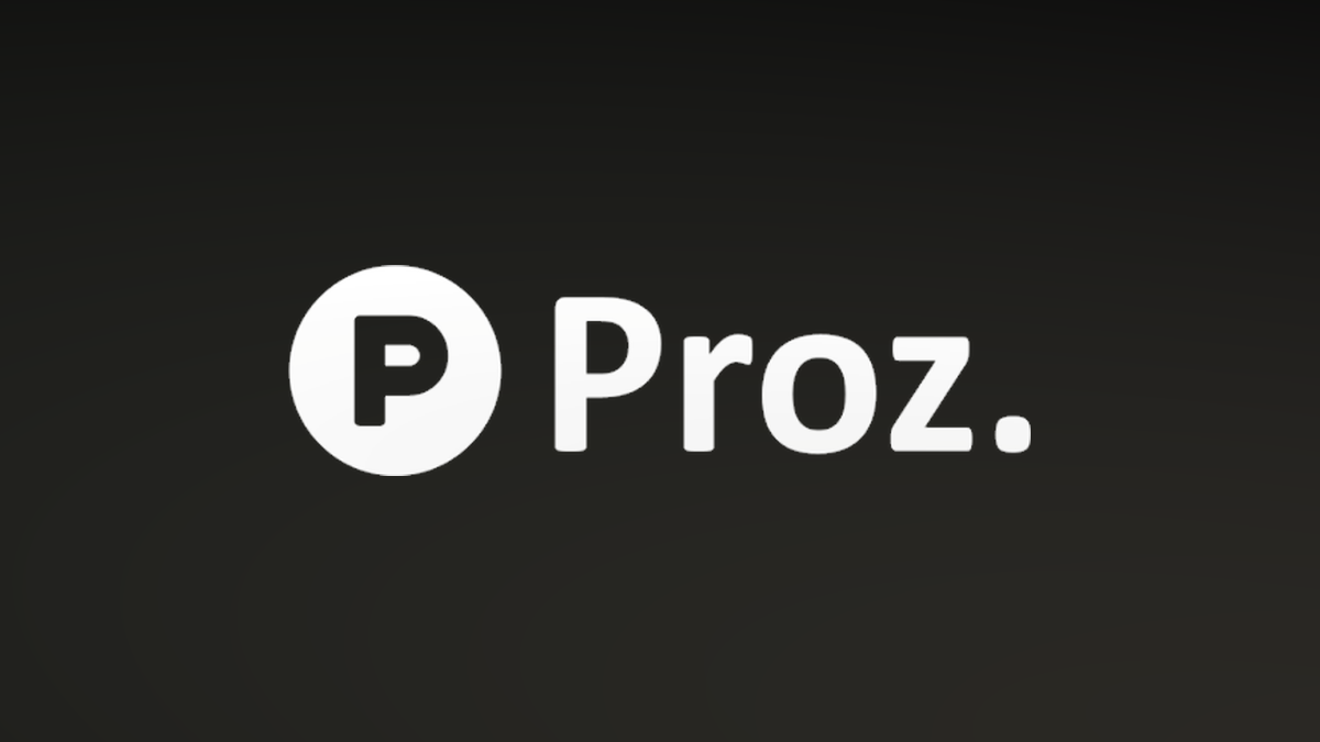 Proz Answers メール