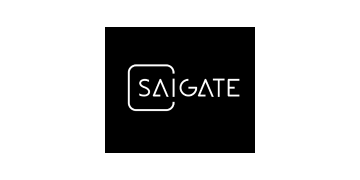 SAIGATE株式会社