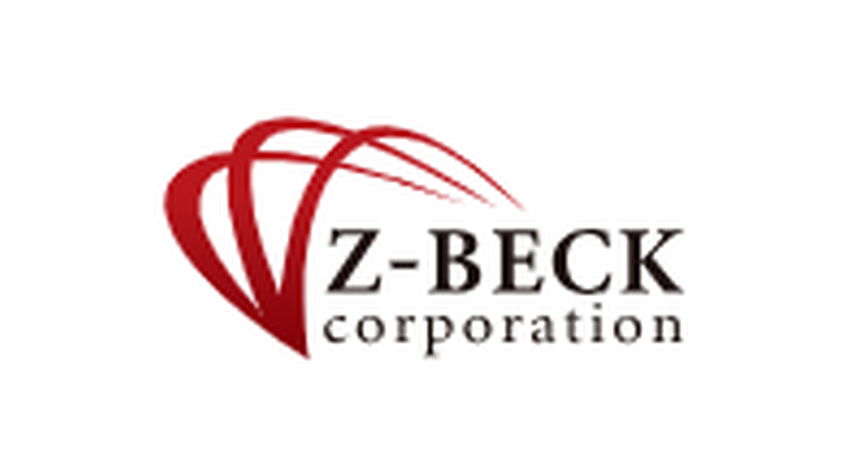株式会社 z-beck