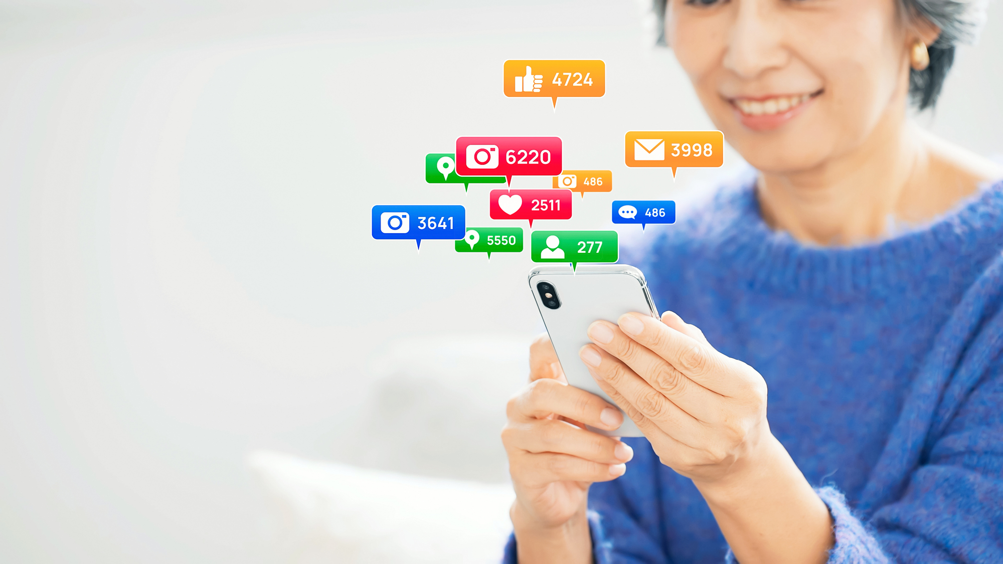 プッシュ通知の仕組みとは？アプリ・Webへの配信経路と対応条件を解説
