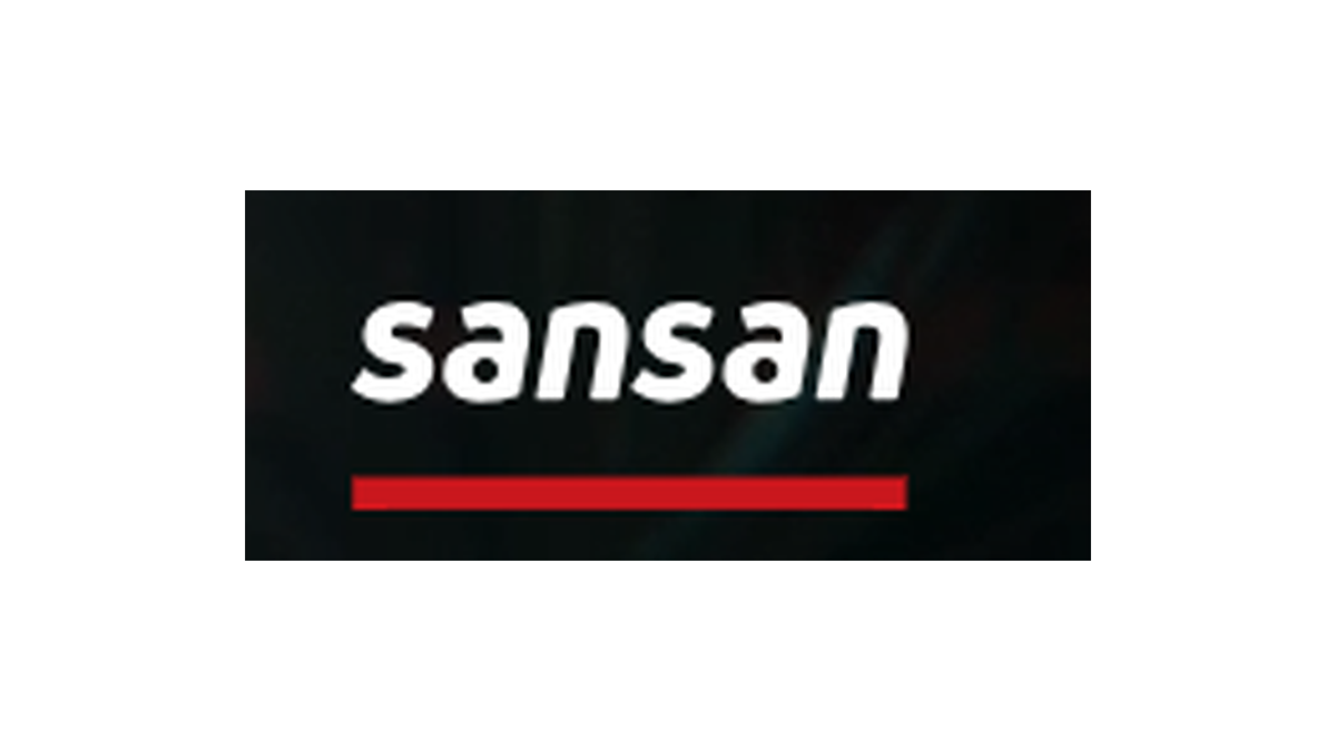 Sansan