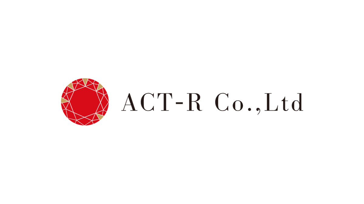 株式会社ACT-R