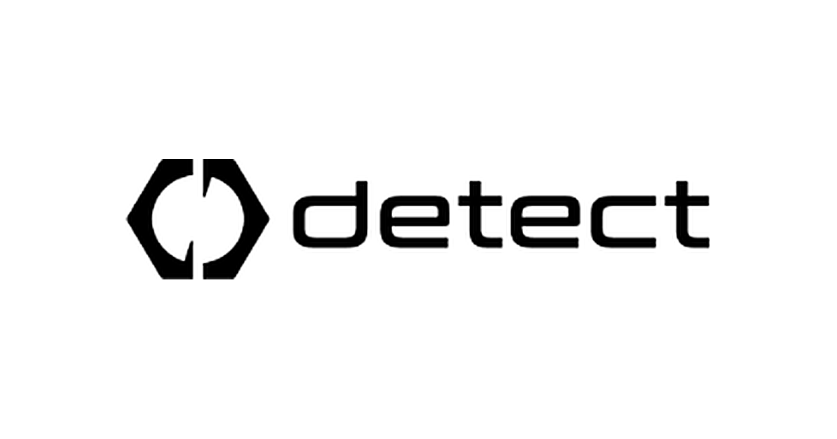 株式会社detect