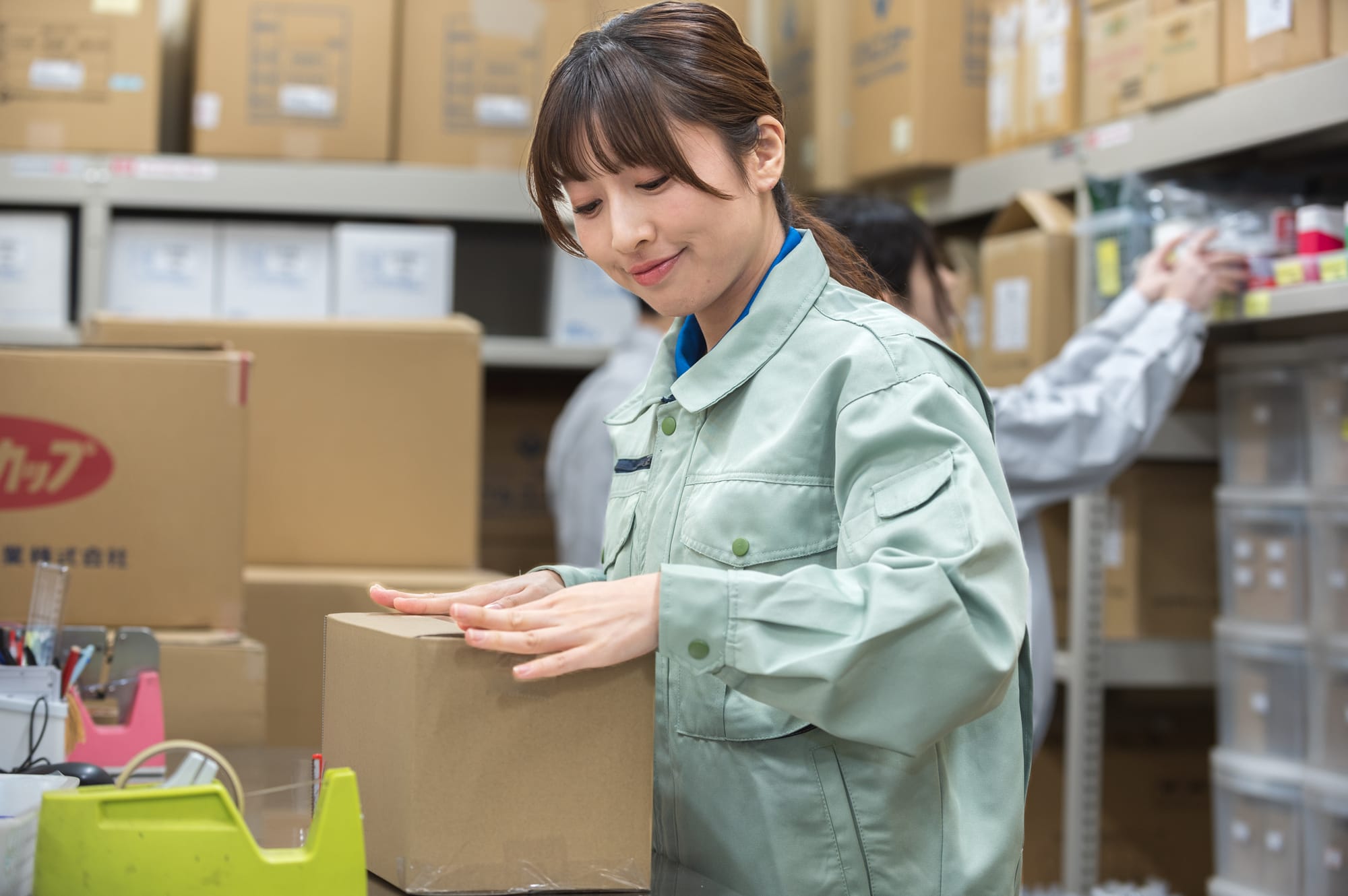 在庫管理システムおすすめ26選｜料金・機能・提供形態などを徹底比較【2026年最新】-7
