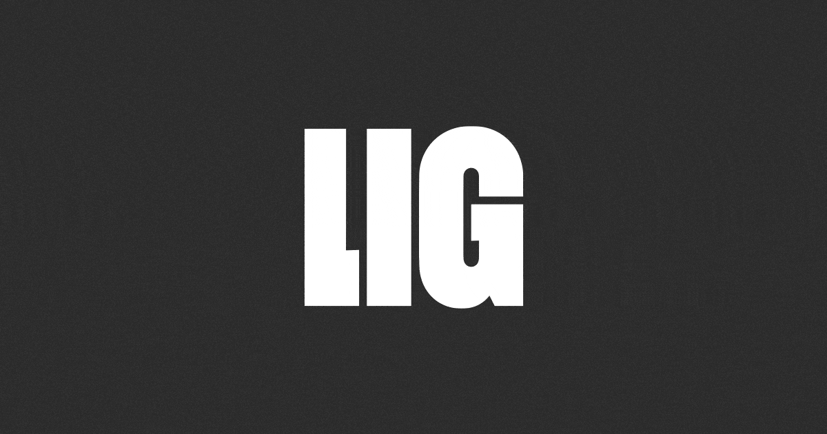 株式会社LIG
